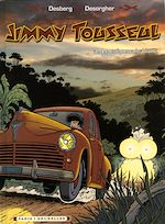 Télécharger le livre :  Jimmy Tousseul - Tome 03