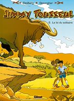 Télécharger le livre :  Jimmy Tousseul - Tome 06