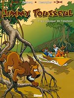 Télécharger le livre :  Jimmy Tousseul - Tome 07