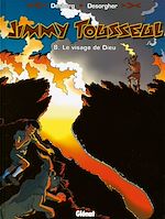 Télécharger le livre :  Jimmy Tousseul - Tome 08
