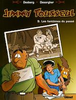 Télécharger le livre :  Jimmy Tousseul - Tome 09