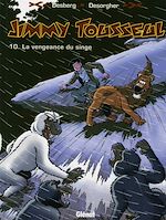 Télécharger le livre :  Jimmy Tousseul - Tome 10