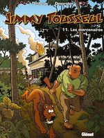 Télécharger le livre :  Jimmy Tousseul - Tome 11