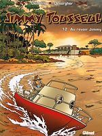 Télécharger le livre :  Jimmy Tousseul - Tome 12