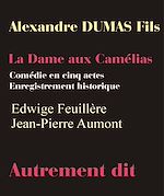 Télécharger le livre :  La dame aux camélias