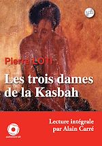 Télécharger le livre :  Les trois dames de la Kasbah