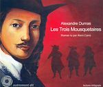 Télécharger le livre :  Les Trois Mousquetaires