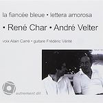 Télécharger le livre :  La fiancée bleue - Lettera amorosa