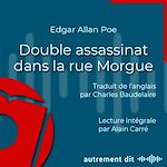 Télécharger le livre :  Double assassinat dans la rue Morgue