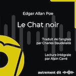 Télécharger le livre :  Le Chat noir