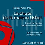 Télécharger le livre :  La Chute de la maison Usher