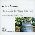 Télécharger le livre :  Quatre contes de Pâques et de Noël