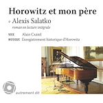 Télécharger le livre :  Horowitz et mon père