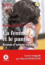 Télécharger le livre :  La femme et le pantin