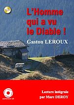 Télécharger le livre :  L'Homme qui a vu le Diable !