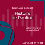 Télécharger le livre :  Histoire de Pauline