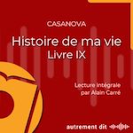 Télécharger le livre :  Histoire de ma vie - 9