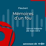 Télécharger le livre :  Mémoires d'un fou