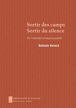 Télécharger le livre :  Sortir des camps, sortir du silence