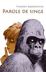 Download this eBook Parole de singe