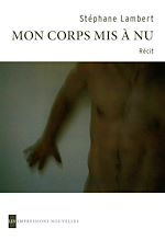 Download this eBook Mon corps mis à nu