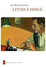 Télécharger le livre :  Lettre à Hergé