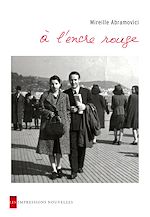 Télécharger le livre :  A l'encre rouge