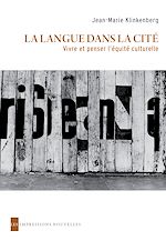 Download this eBook La langue dans la cité