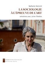 Download this eBook La Sociologie à l'épreuve de l'art