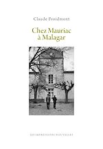 Télécharger le livre :  Chez Mauriac à Malagar