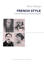 Download this eBook French style