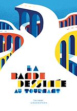 Télécharger le livre :  La bande dessinée au tournant