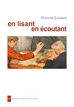 Download this eBook En lisant en écoutant