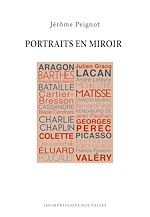 Download this eBook Portraits en miroir