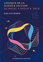 Download this eBook Logique de la science-fiction