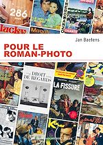 Télécharger le livre :  Pour le roman-photo