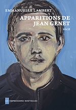 Télécharger le livre :  Apparitions de Jean Genet