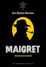 Download this eBook Maigret