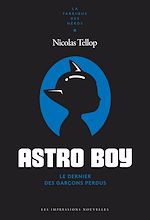 Download this eBook Astro Boy
