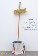Télécharger le livre :  La Joconde est dans les escaliers