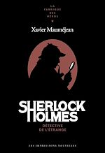 Download this eBook Sherlock Holmes