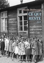 Télécharger le livre :  Ce qui reste