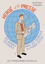 Télécharger le livre :  Hergé et la presse