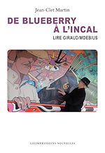 Télécharger le livre :  De Blueberry à L'Incal