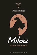 Télécharger le livre :  Milou