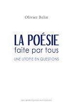 Télécharger le livre :  La Poésie faite par tous