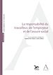Télécharger le livre :  La responsabilité du travailleur, de l’employeur et de l’assuré social