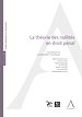 Télécharger le livre :  La théorie des nullités en droit pénal