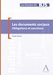 Télécharger le livre :  Les documents sociaux dans l'entreprise