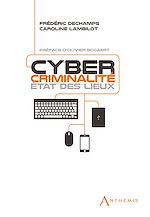 Télécharger le livre :  Cybercriminalité : état des lieux